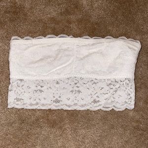 Gilly Hicks Unlined Bandeau